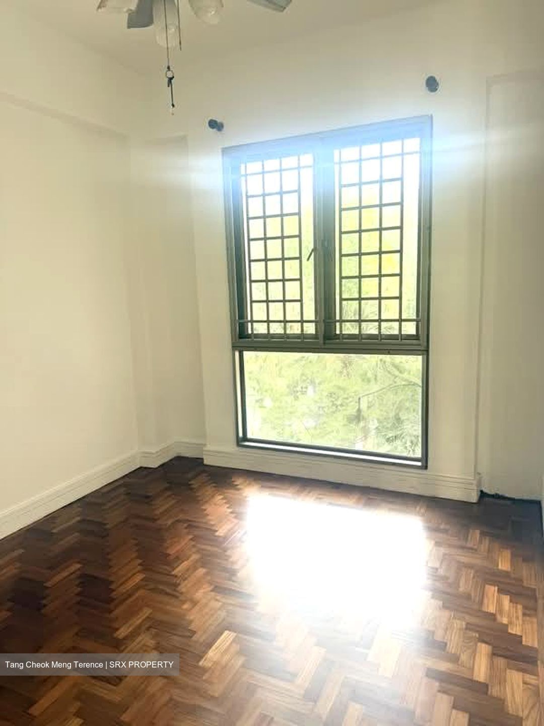 Parkview Apartments (D23), Apartment #597176401
